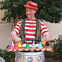 A Little Bit of Magic